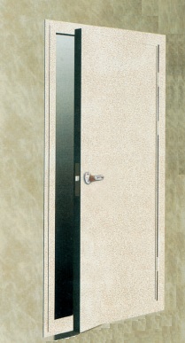 Cửa ngăn cháy D/A38 (A-0)