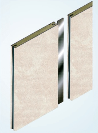 TẤM TƯỜNG BM25 (VÁCH TƯỜNG)   