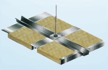 TẤM TRẦN CC25