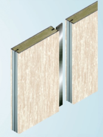TẤM TƯỜNG BM50 (NGĂN PHÒNG)