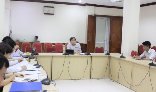 Hàng hải nỗ lực tìm giải pháp nhằm giảm ảnh hưởng của dịch Covid-19